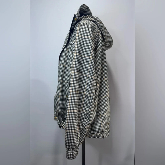 CATHERINE MALANDRINO light jacket size M - Picture 6 of 15